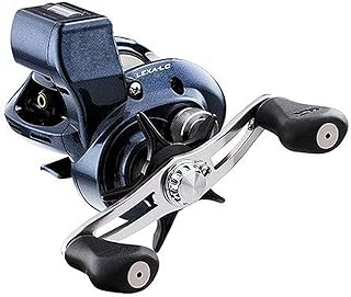 Daiwa LEXA-LC100HL Lexa Linecounter Baitcasting