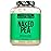 NAKED Pea - Chocolate Peanut Butter Protein from US & Canadian Farms, Organic Cocoa, Organic Coconut Sugar - No GMO, No Soy, and Gluten Free, Aid Growth and Recovery - 52 Servings