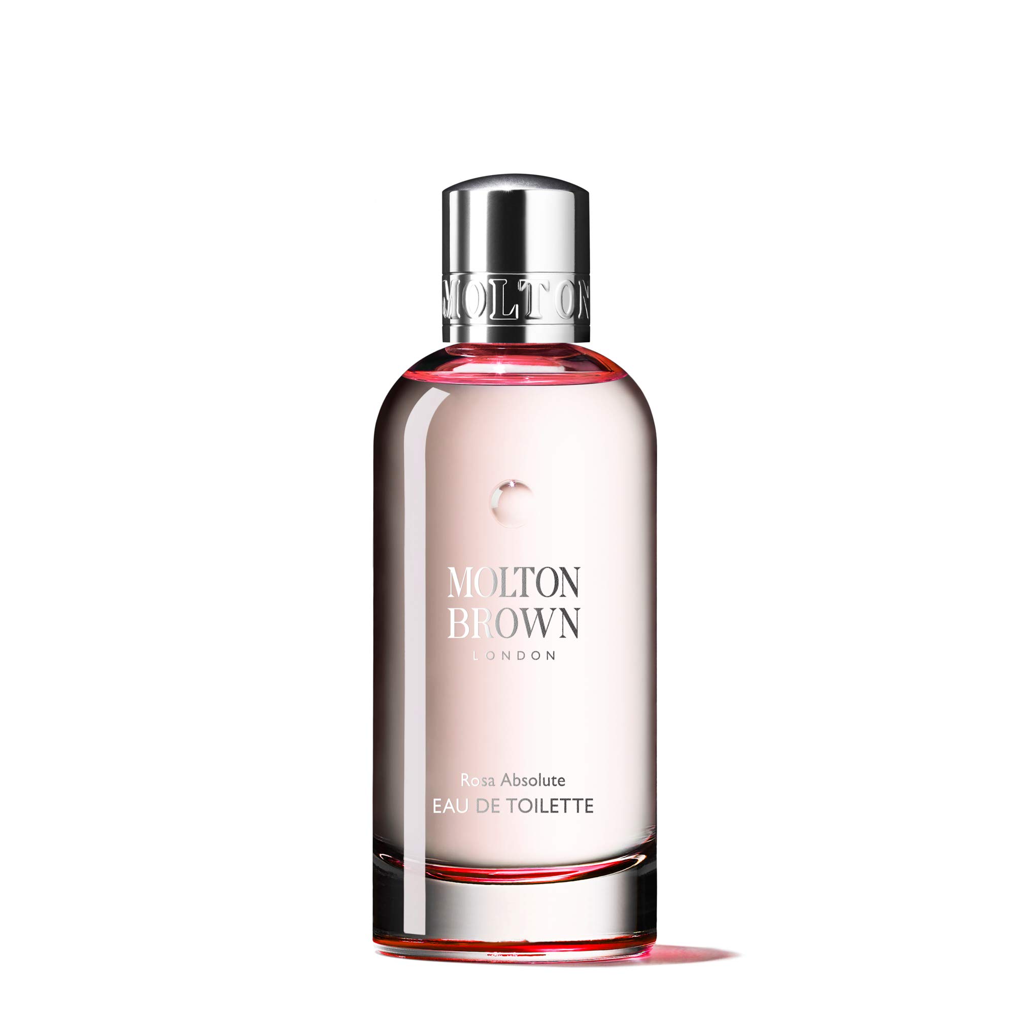 Molton Brown Rosa Absolute Eau de Toilette, 100 ml : Amazon.co.uk