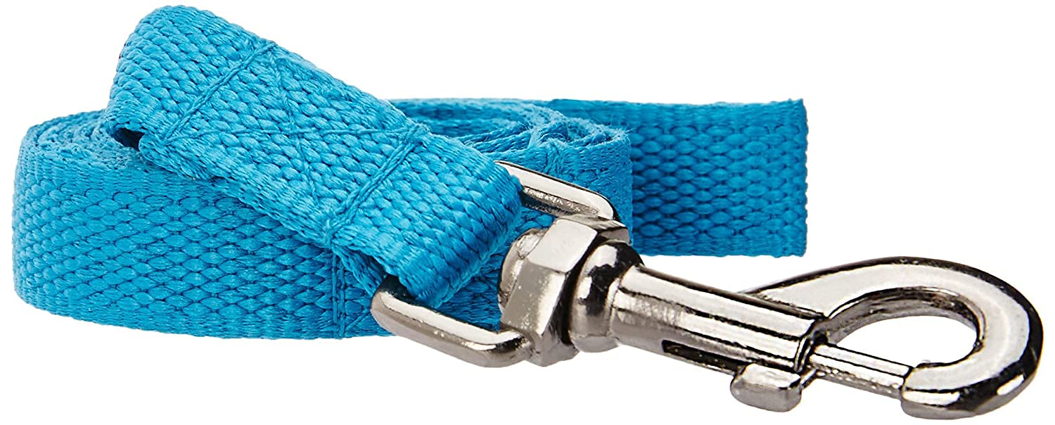 Pets Like Poly Leash, Sky Blue (20mm) (B072Q5FFVX) Amazon Price History, Amazon Price Tracker