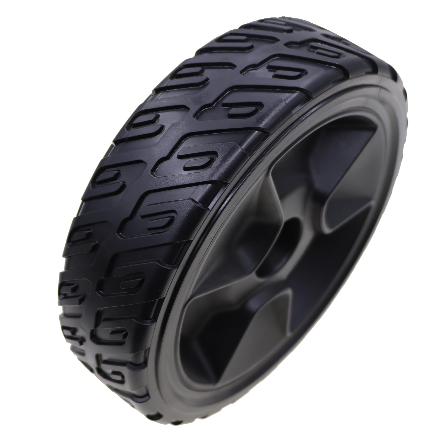 Ruota Posteriore 42710-VR8-N00ZA Adatta per Honda HRN216 PKU VKU VYU Tosaerba