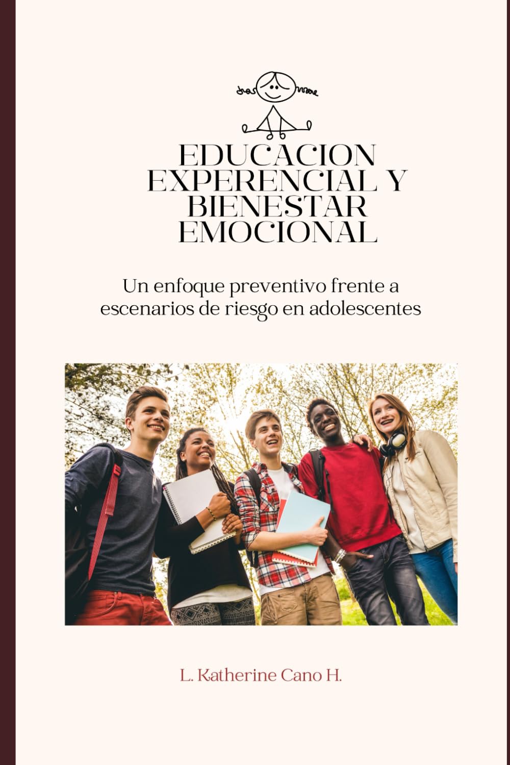 Educación experencial y bienestar emocional: Un enfoque preventivo frente a escenarios de riesgo
