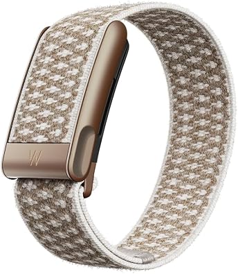WHOOP 5.0 Cloudknit– Comfortable, Versatile, Fitness Accessory