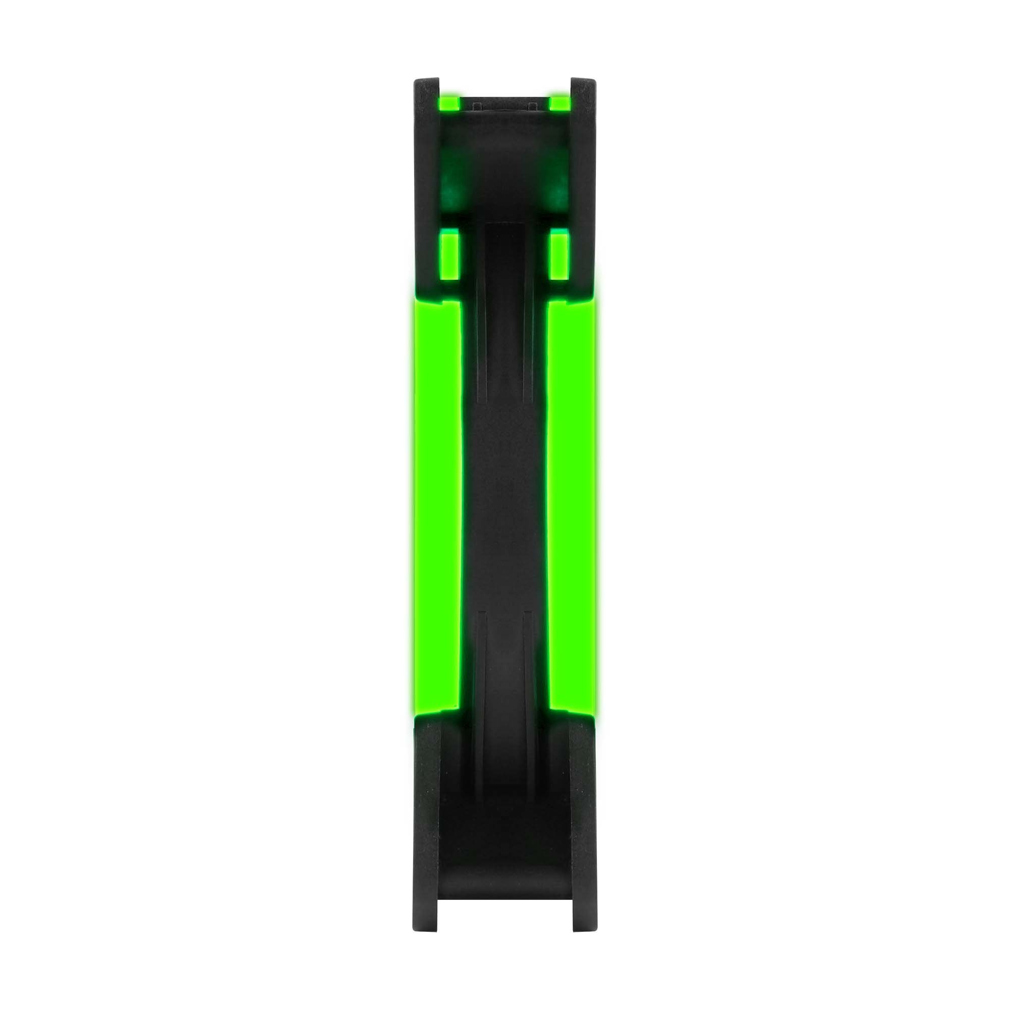 Aerocool Rev RGB Pro Case per computer Ventilatore 12 cm Nero