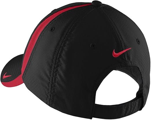 nike yellow visor tennis