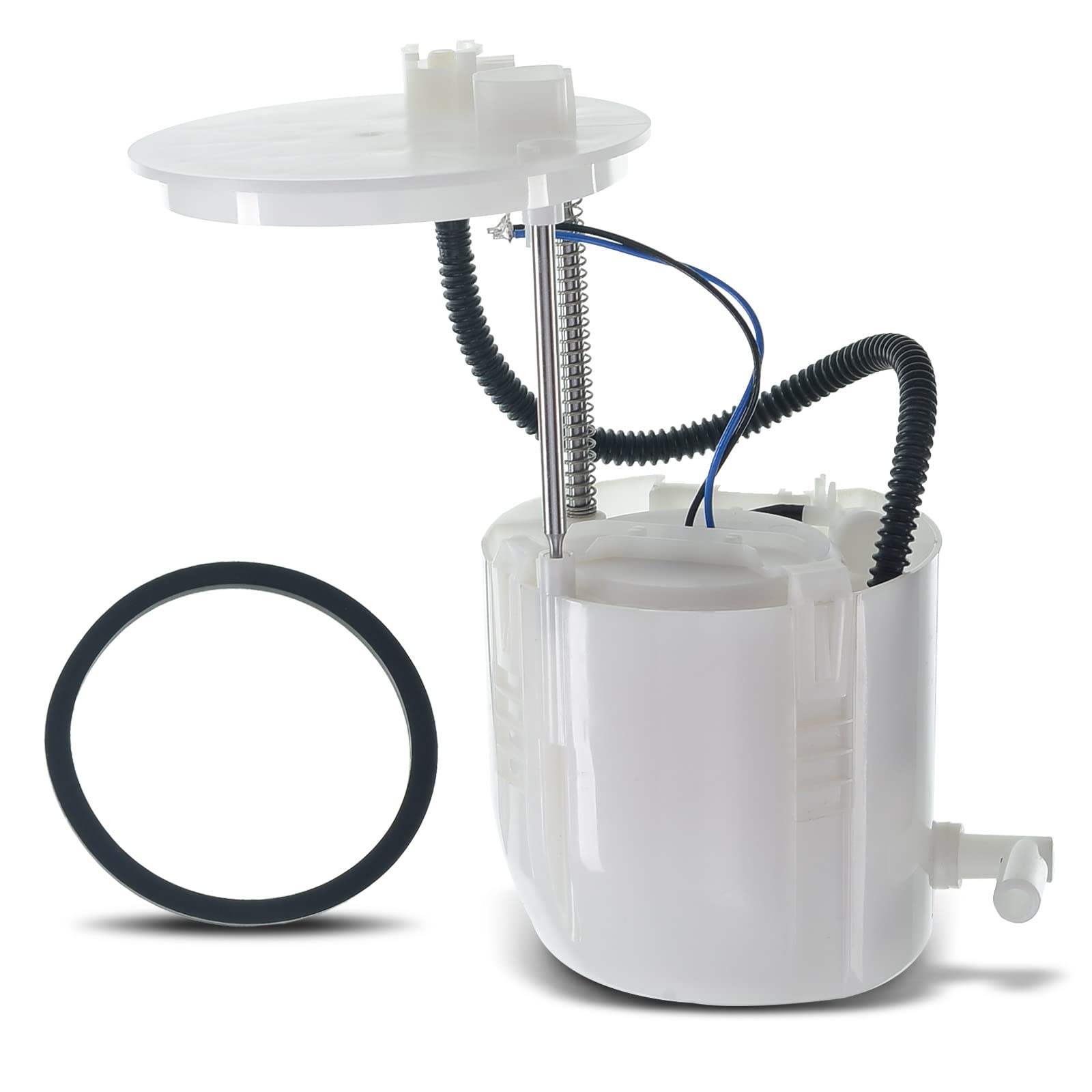 Amazon.com: A-Premium Electric Fuel Pump Module Assembly with 