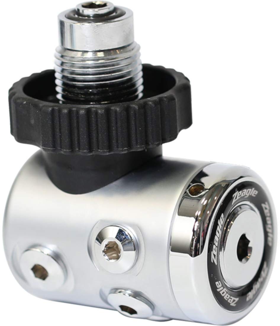 Zeagle Envoy II DIN First Stage Regulator