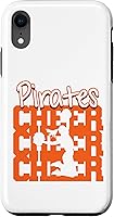 Vista 25 de Pirates Cheer Back to School Cheerleading Spirit O Case for iPhone 16
