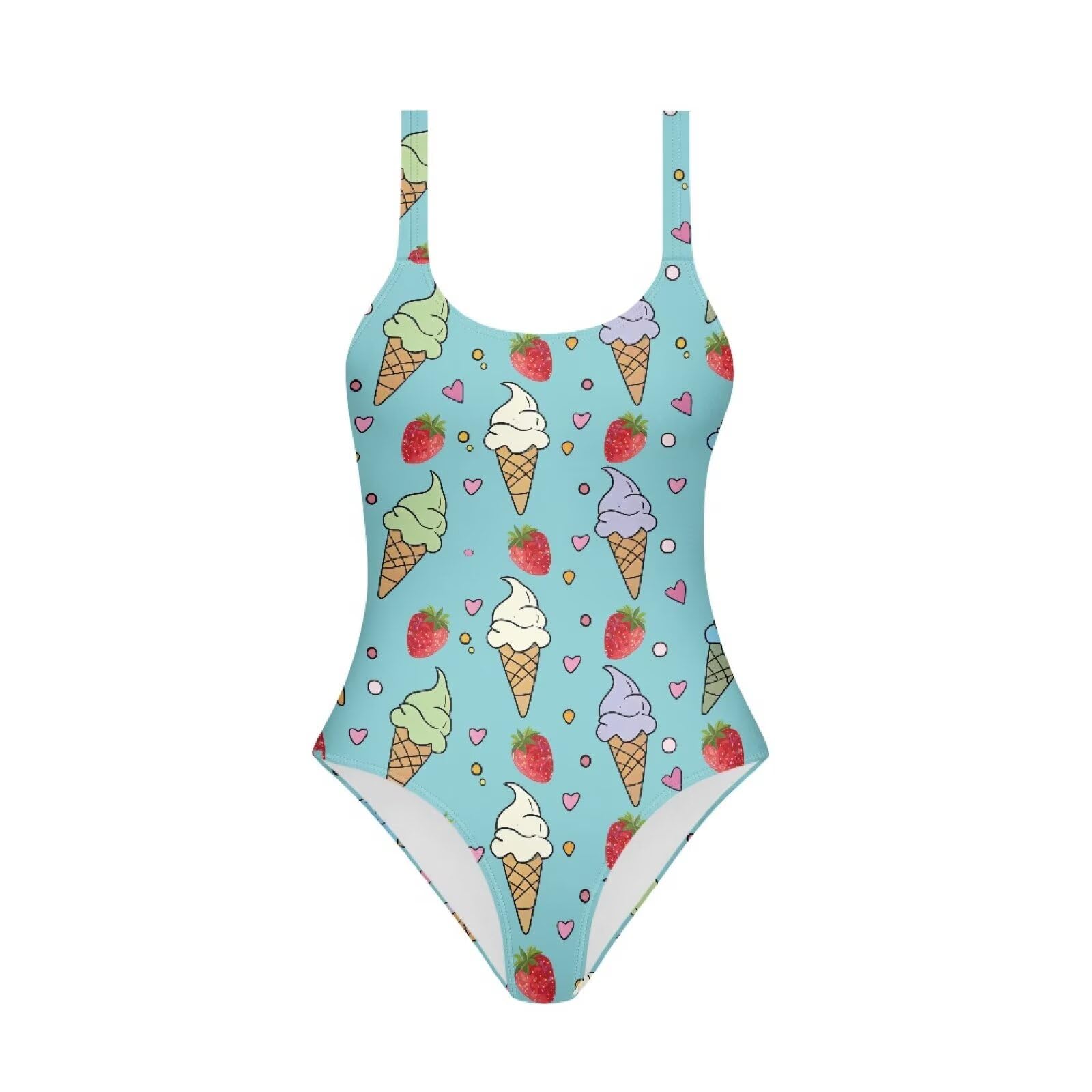 Ystardream Bathing Suits for Girls Tankini Swimsuits 7-18 Kids Beach Swimwear