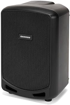 Amazon.com: SAMSON Expedition Escape+ Recharegable Portable PA