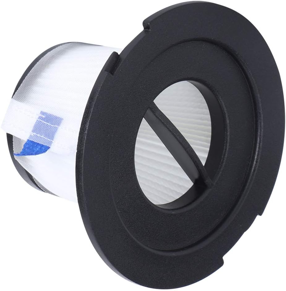 filter vacuum filter replacement vacuum cleaner accessories parts household tool fit for Dibea c17 image 4
