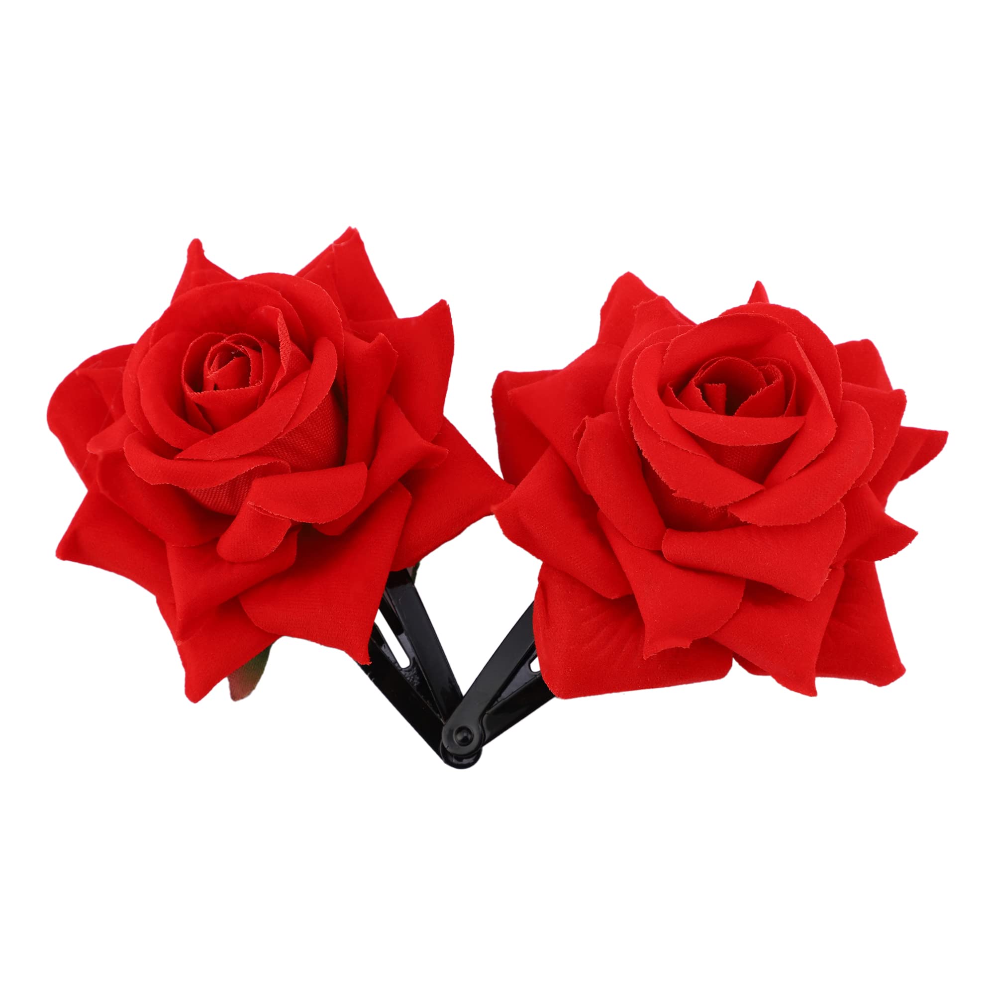 See full amazon price history chart for HP HIGH PROFILE Trendy Artificial Red Flowers Tic Tac Hair Clip Bun Maker For Women and Girls (Pack of 2) HP HIGH PROFILE Trendy Artificial Red Flowers Tic Tac Hair Clip Bun Maker For Women and Girls (Pack of 2) (B0924PKR5R) Amazon Price History, Amazon Price Tracker