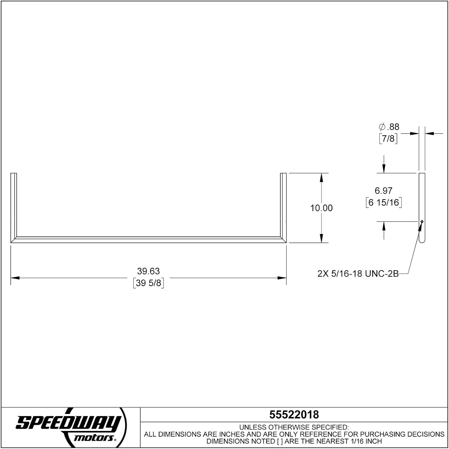 Tribute T Windshield FCompatible with Rame
