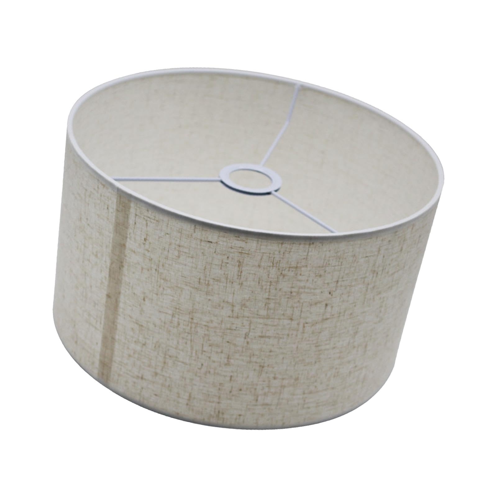 PETSOLA Pendant Light Lampshade Table Lamp Shade Shade Practical Lampshade for Bedroom