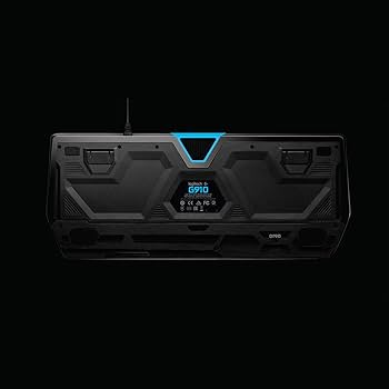 Logitech G910 Orion Spectrum Mechaniczna klawiatura do gier