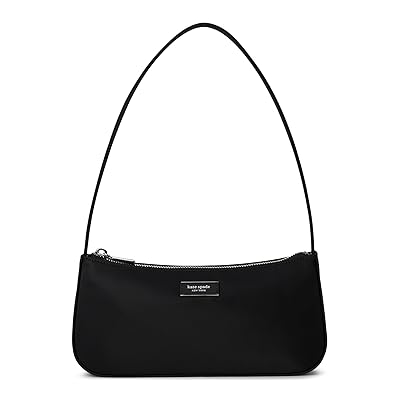 Kate Spade New York Sam Icon Ksnyl Shoulder Bag Shoulder Women