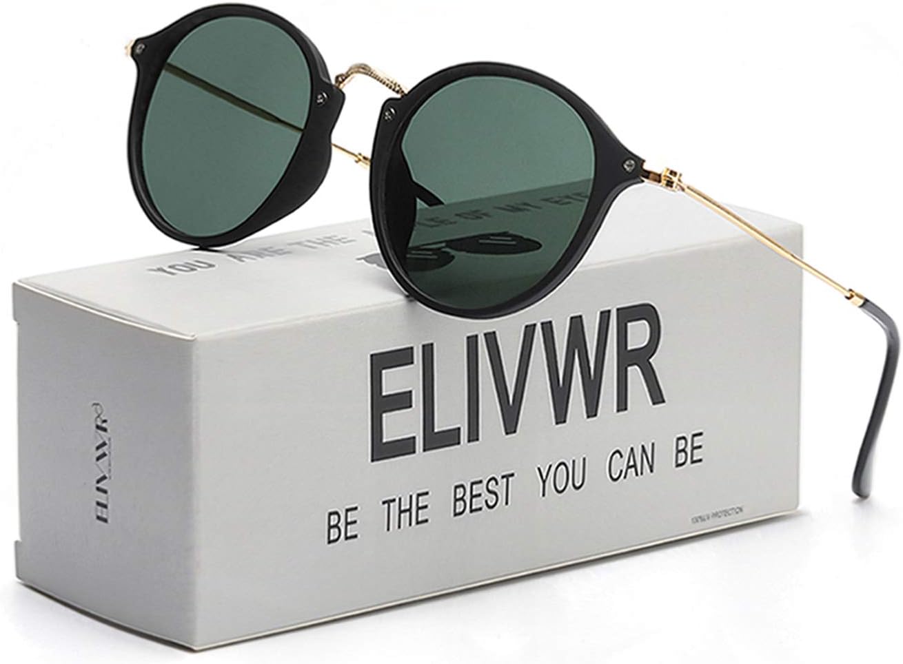 WELCOME TO ELIVWR