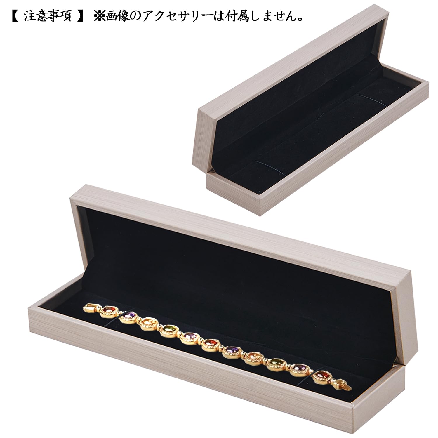Amazon.co.jp: Xreisiネックレス ケース チェーン ジュエリー 