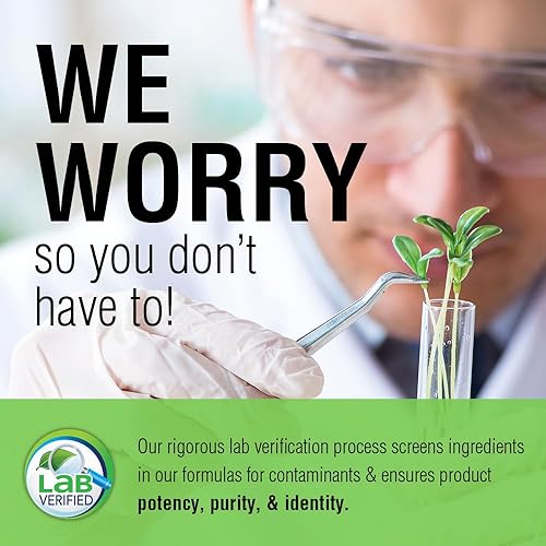 Miniatura 4 de Solaray Aceite de menta con recubrimiento entérico con aceite de romero y tomillo | Apoyo a la digestión saludable y calmante | 60 cápsulas blandas