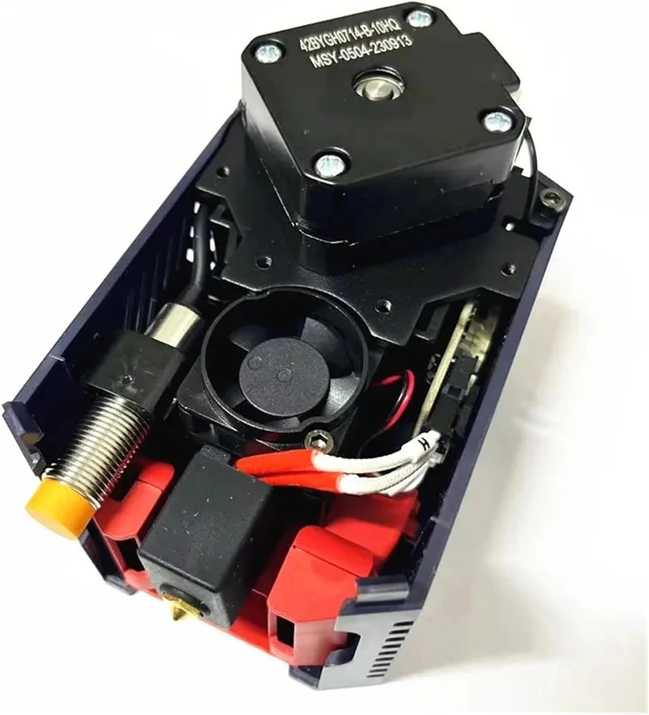 互換性がありますANYCUBIC Kobra 2 Max/ K2 Pro/ K2 Plus 3Dプリンターパーツ対応プリントヘッドキ