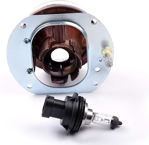 Miniatura 7 de GRAND ORANGE Luces antiniebla para parachoques delantero compatibles con Mercedes-Benz Clase C W204 W216 W164 C300 C63 AMG C350 2006-2014 lado