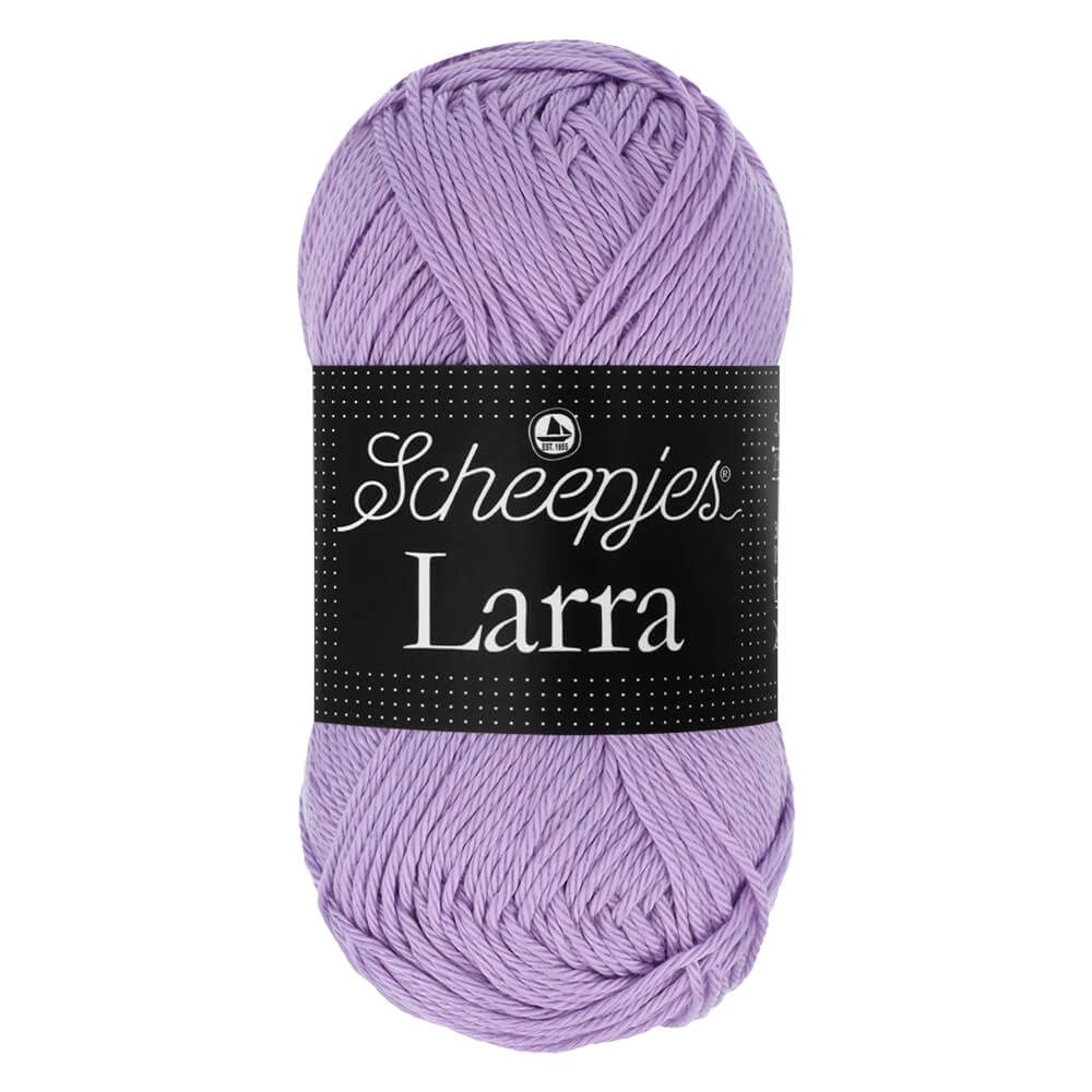 Scheepjes - Scheepjes Larra 7396 Yarn - 1x50g