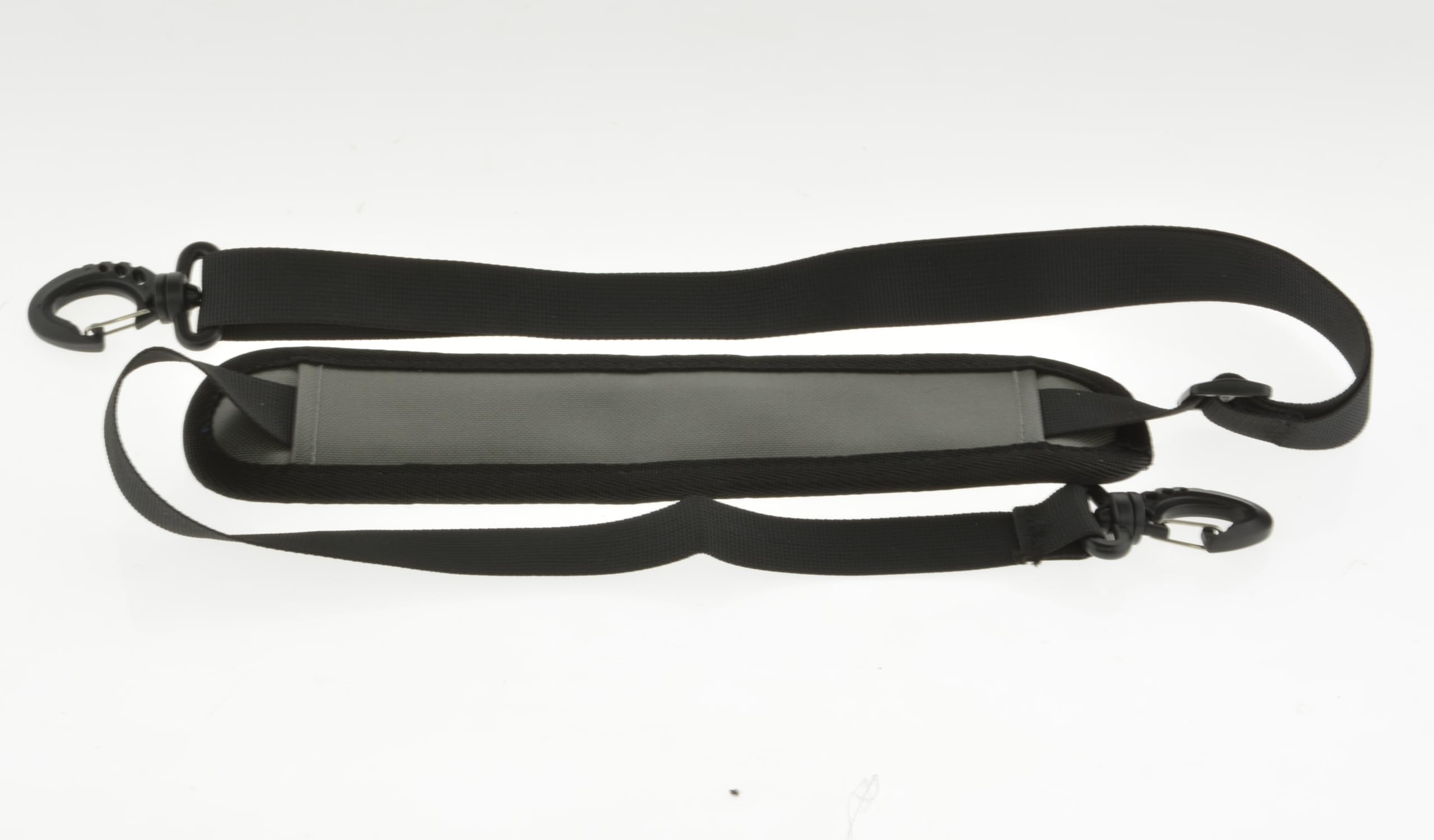 Rider Coolers Shoulder Strap - Gray