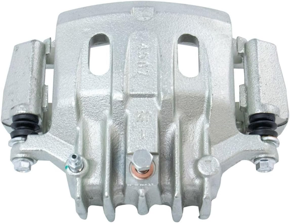 2pcs Rear Left Driver and Right Passenger Side Brake Caliper Disc Pair for Ford for Excursion 2000-2005 for F250 SuperDuty 2000-2004 for F350 SuperDuty 2000-2004