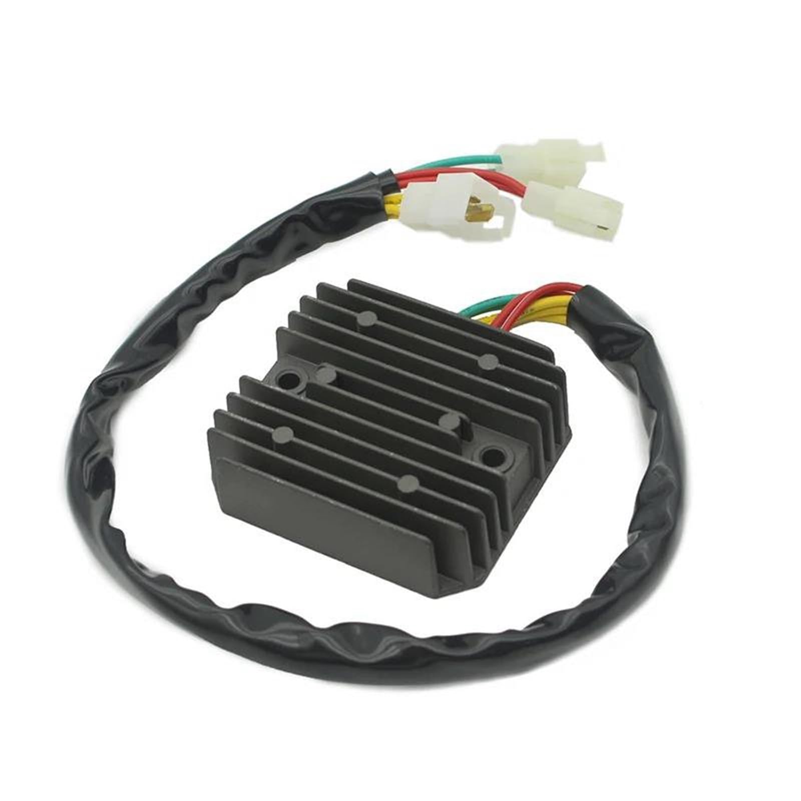 Remplacement du stabilisateur Redresseur Régulateur Tension Moto Pour VT1100C Pour Shadow Pour Spirit VT1100C2 VT1100C3
