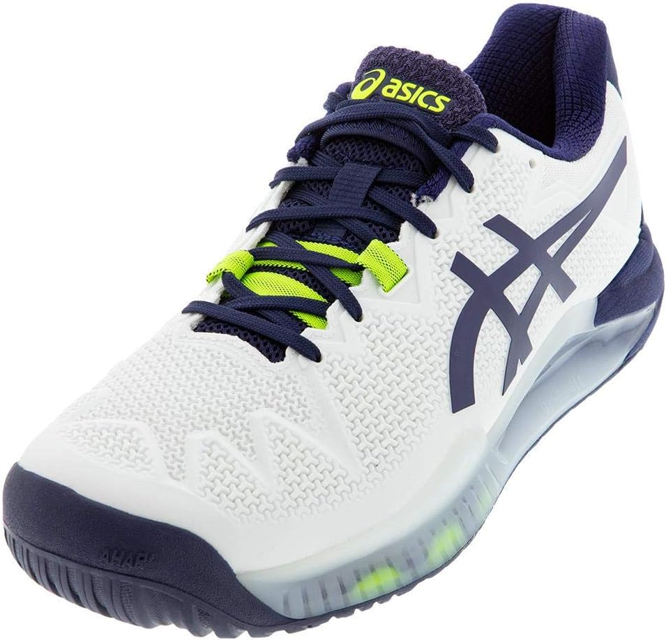 asics resolution 6 amazon