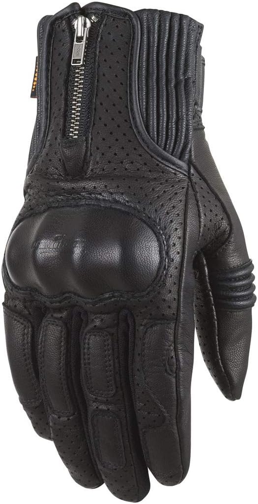 Furygan Spencer D3O, Black, Size XL