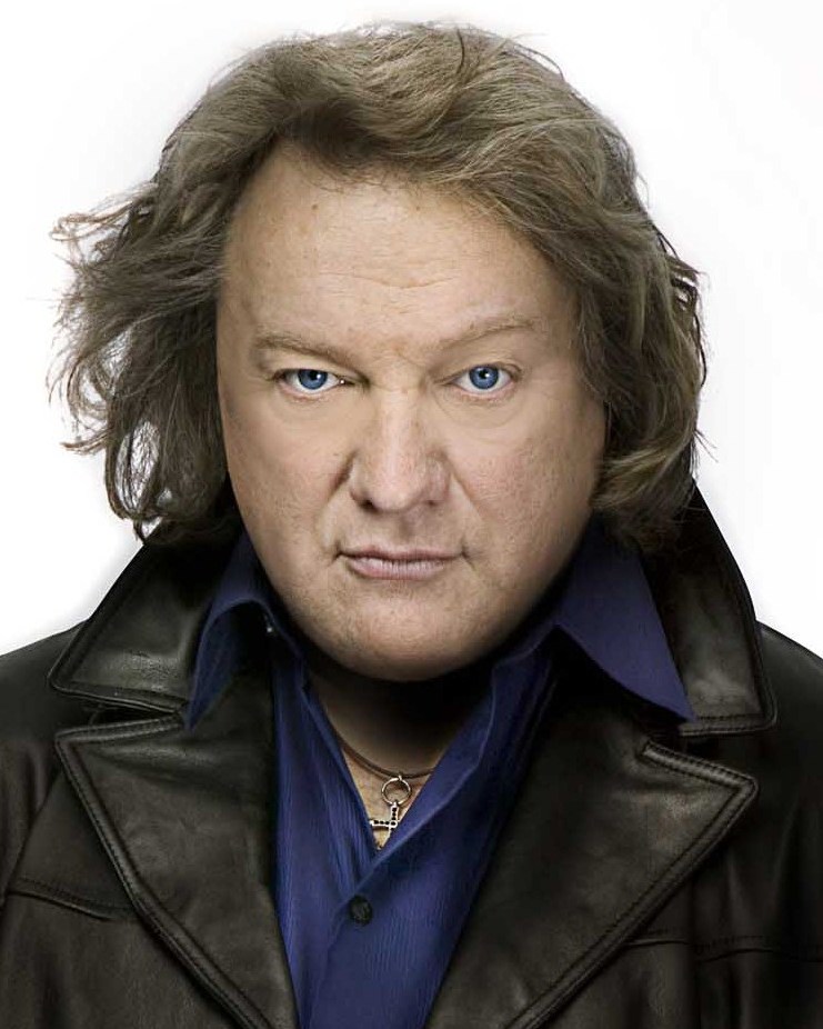 Lou Gramm