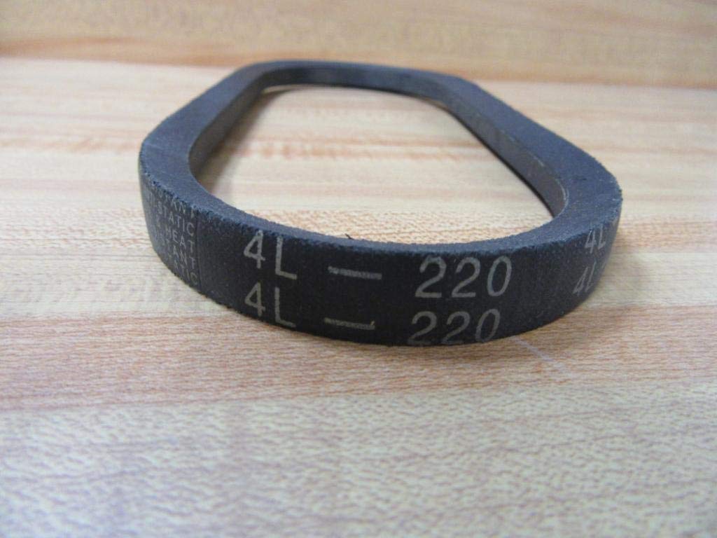 Dayton 4L220H V-Belt 4L220 — Amazon image 3
