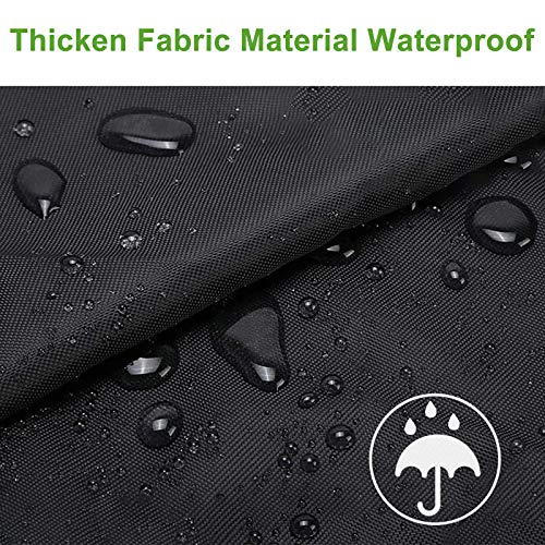 Phixilin Copertura Mobili Giardino, Impermeabile