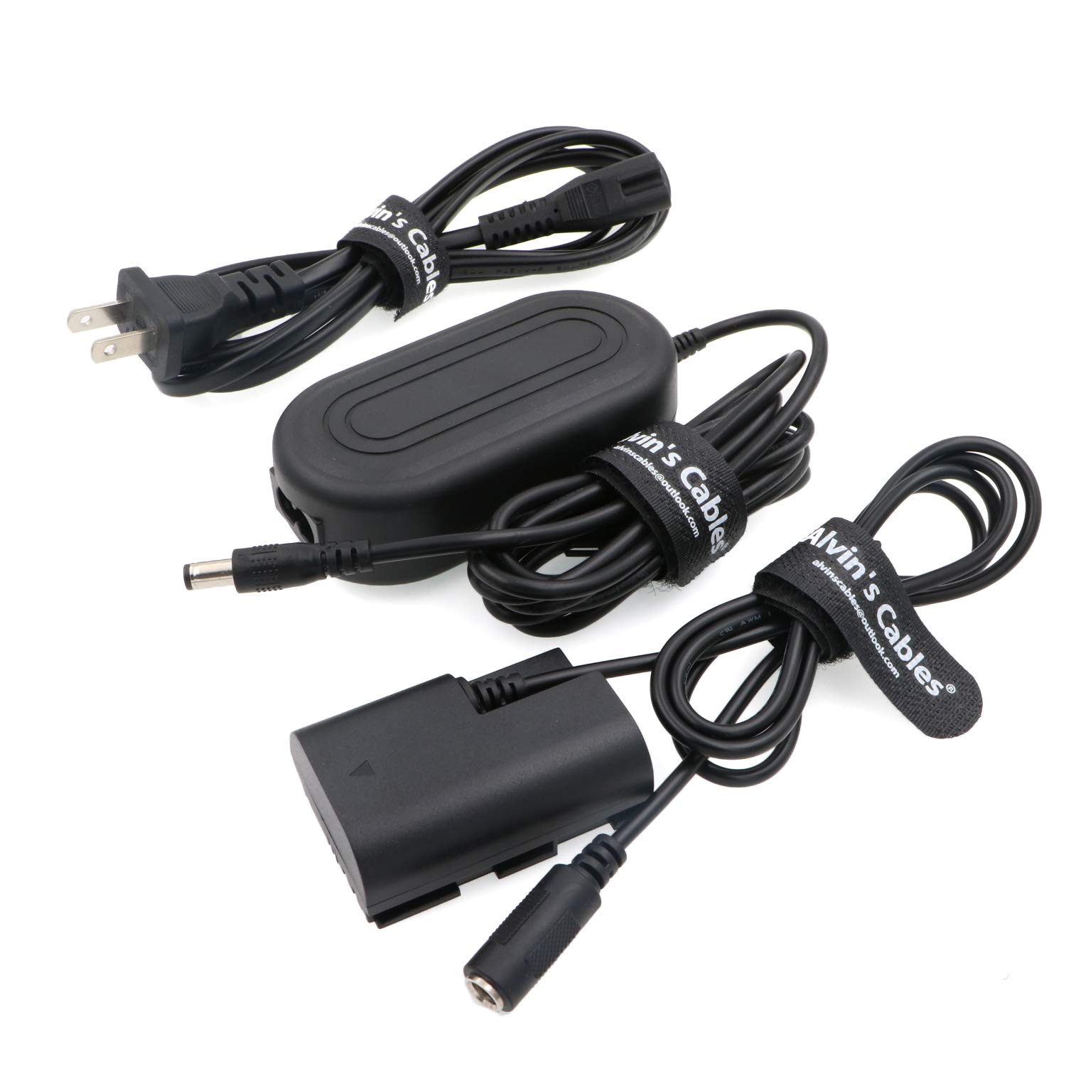 ❤️新品★ACK-E4純正ACアダプターキット1DX MarkⅢ Mark IV Amazon.com: HQRP AC Power Adapter Kit Compatible with Canon