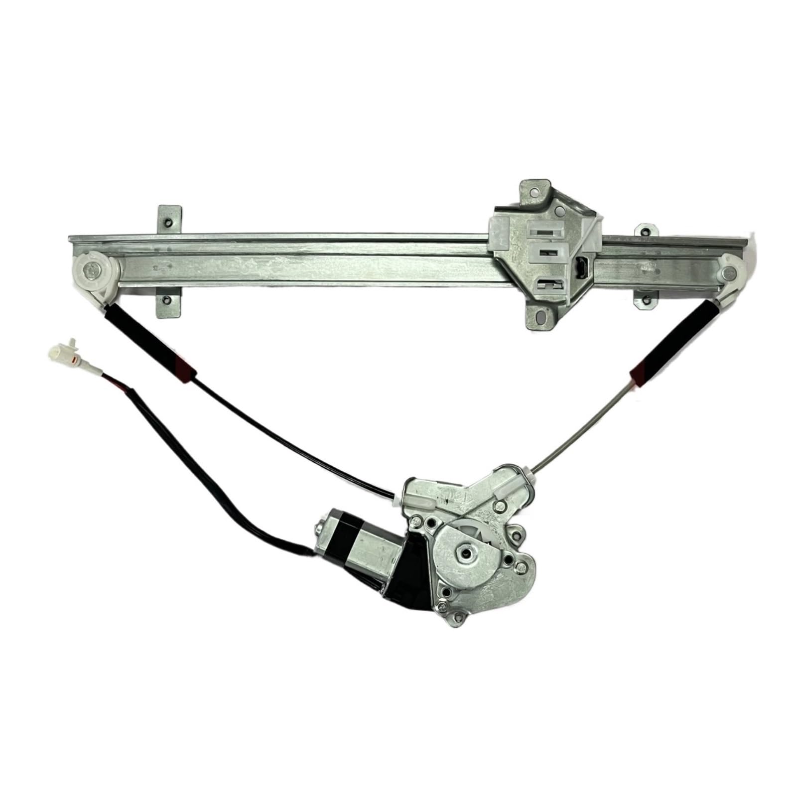 SAUANMNKTP Electric Window Regulator for Suzuki Liana Aerio Front Rear Window Regulator Front PassengerWithout(Front Right)