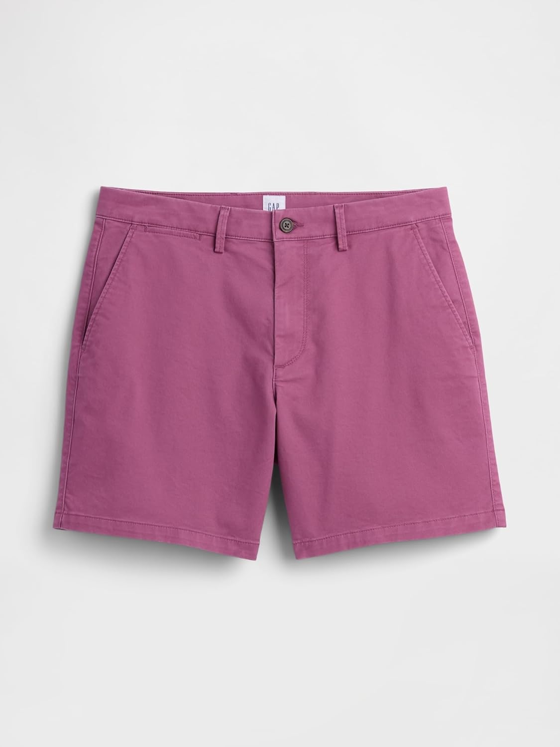 Gap Mens 7" Essential ShortCasual Shorts