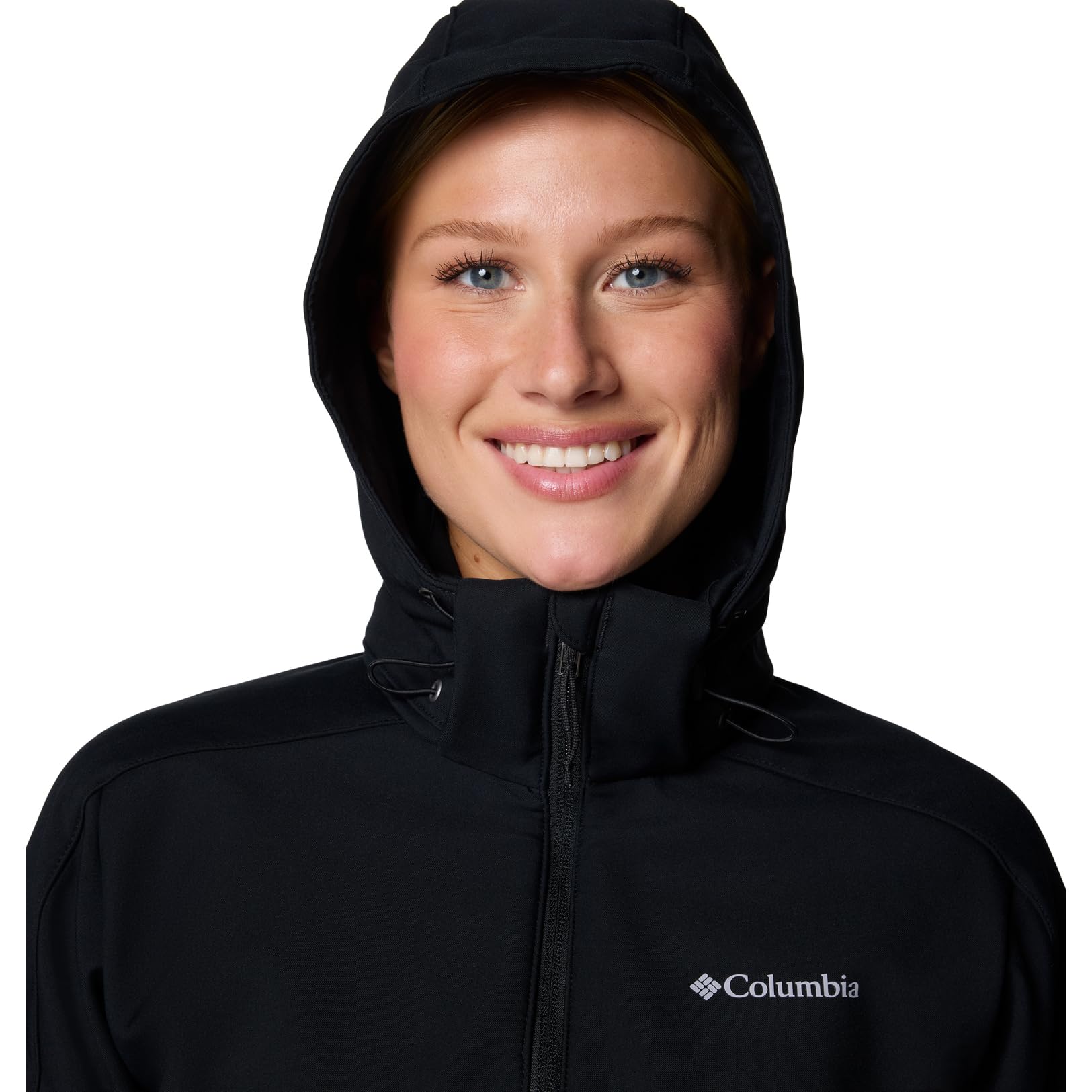 Columbia Cascade Ridge Softshell, Giacca Softshell Donna