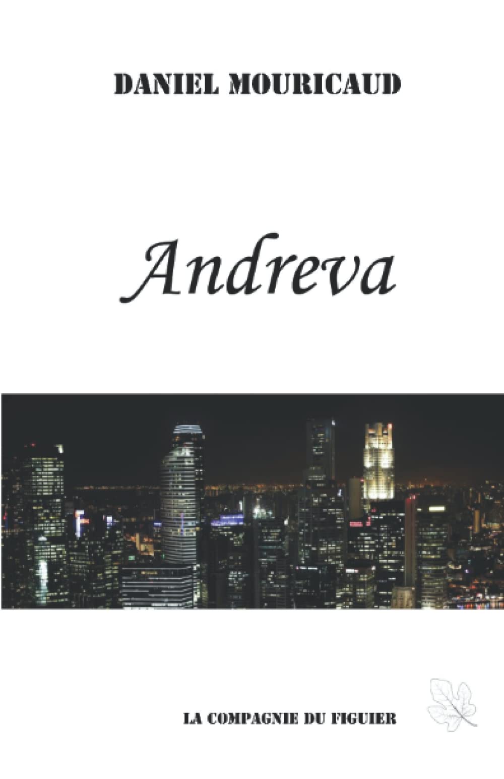 Andreva (French Edition)