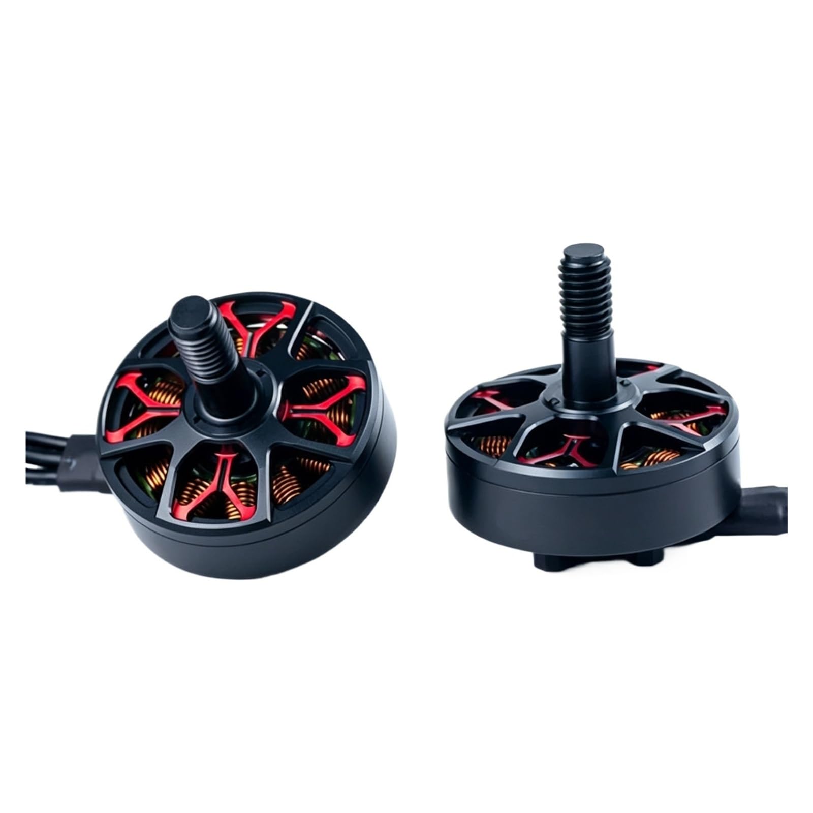 Motor sin escobillas 2204.5, compatible con AXISFLYING, dron de 3, pulgadas