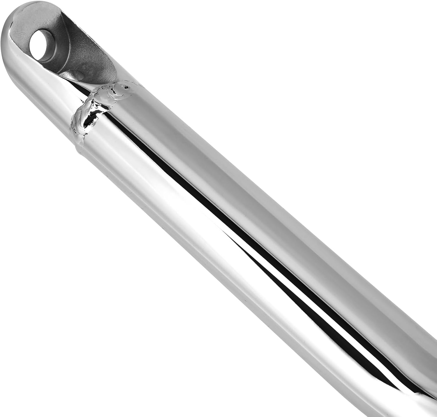 TCT-MOTORPARTS Chrome Front Protect Engine Guard Highway Crash Bar Fit For Indian Challenger 2020-2025 Roadmaster PowerPlus Dark Horse 2025-2026 Replace for OEM: 2884177-156