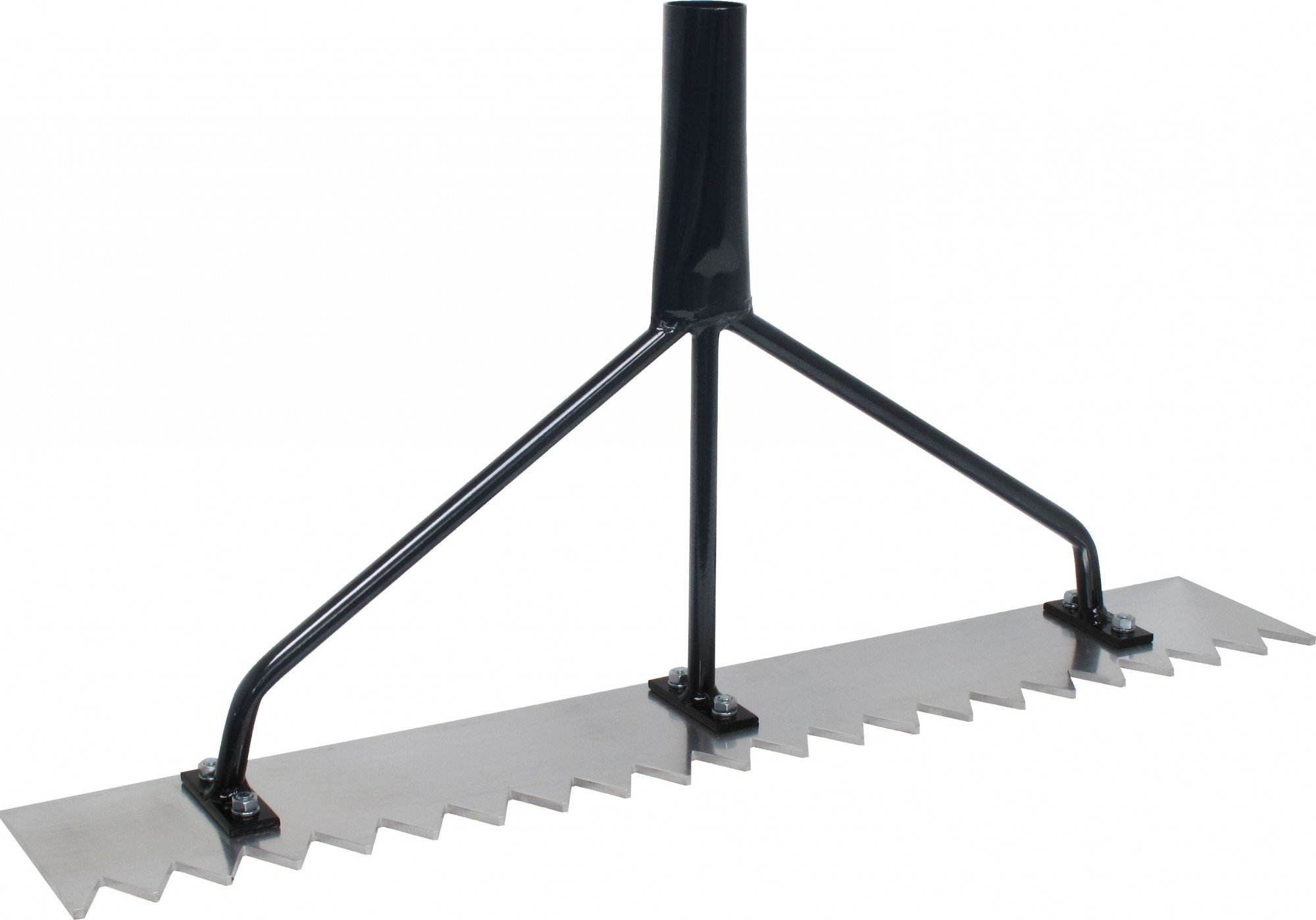 TRIUSO Alu-Verteiler - BV60G