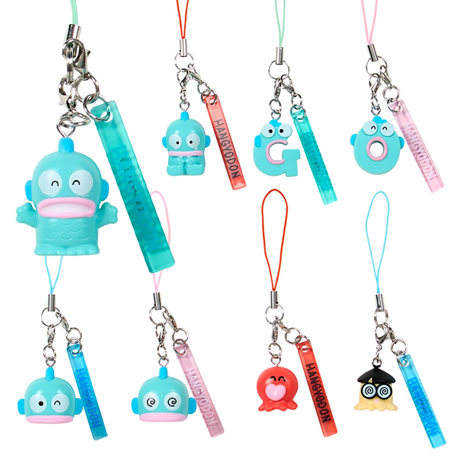 Amazon.co.jp: サンリオ(SANRIO) シークレットストラップ