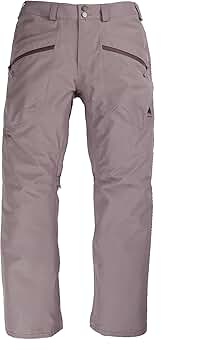 Amazon.com : Burton Men's Vent GORE-TEX 2L Pants, Elderberry
