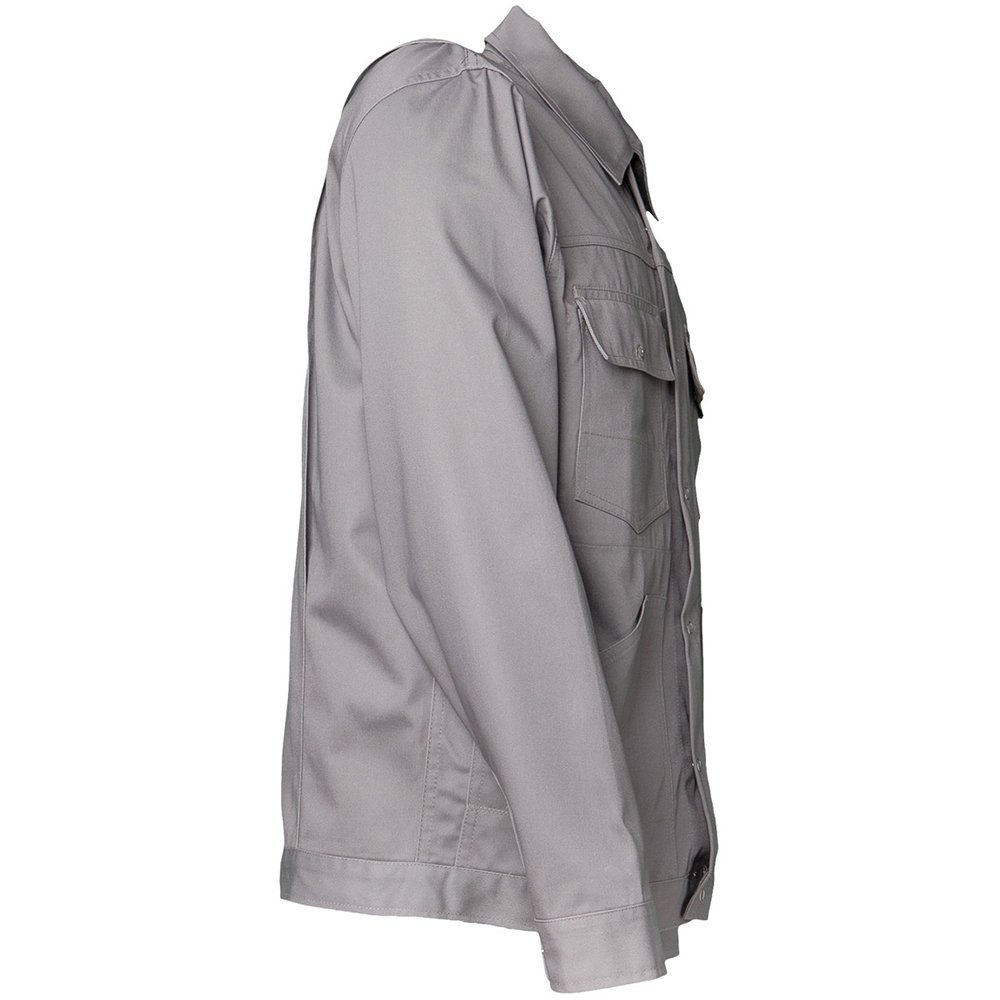 Planam 815058 Blouson Taille 58 Gris