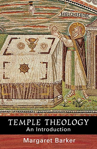 Temple Theology: An Introduction