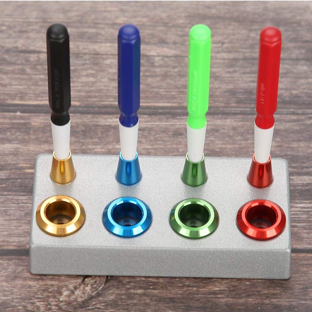 Watch Repair Oiler Kit, 4 Oil Cup and Pen Watchmaker Repair Tool, Professional Watch Oiler to Adjust, Usagefor cleaning, sewing machines, bike derailers, penetrating oils