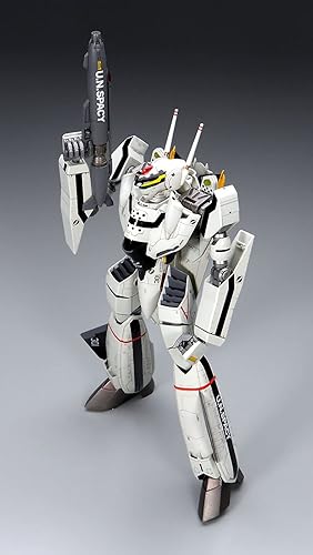 Miniatura 4 de Macross Zero VF-0A/S Battroid - Kit de modelo a escala 1/72 de Hasegawa