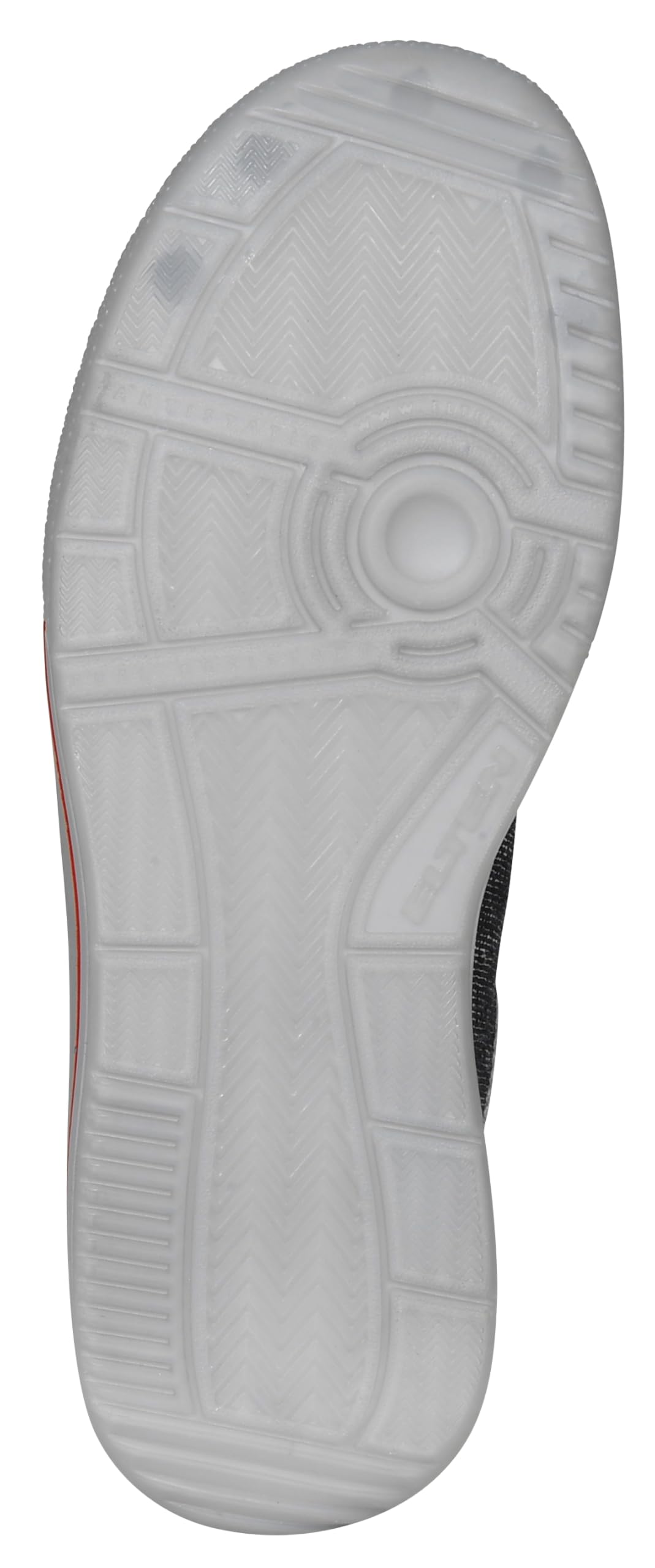Elten 72106 L10 S2 Sensation - Zapatillas de Seguridad
