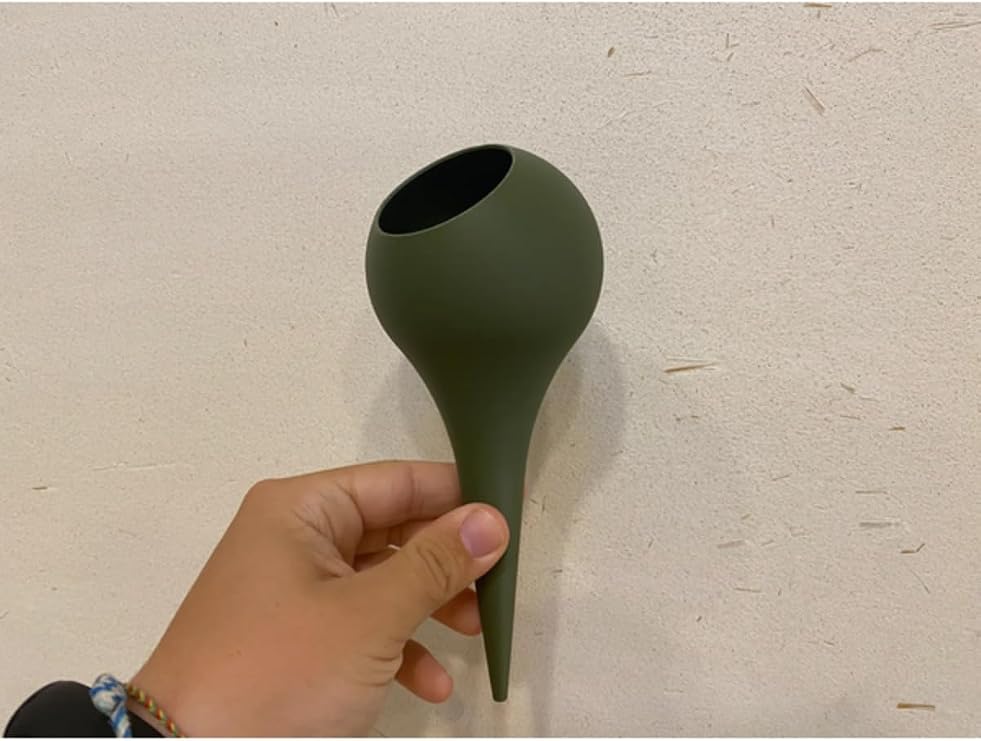Çiçek Bitki Sulama Saksı Suluğu Aparatı Otomatik Ve Kontrollü Sulama - 2 ADET